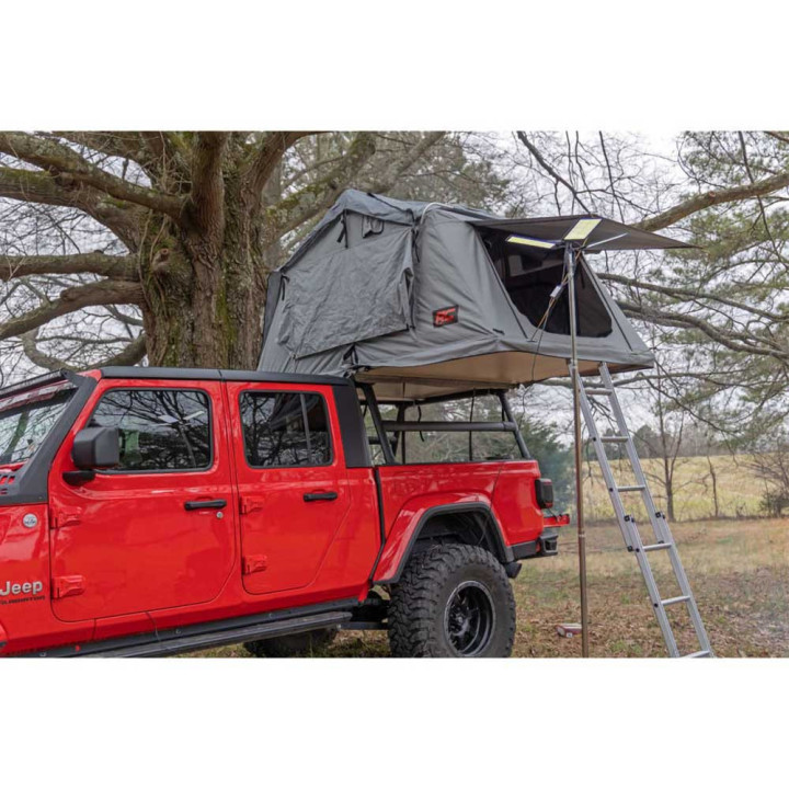 Bed Rack System, Rough Country, Jeep Gladiator 2020 - Present - EDK.ro