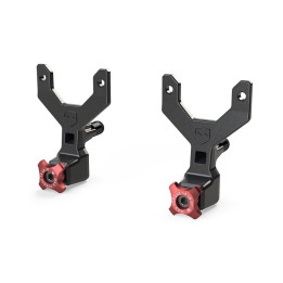 Kit Suport de Montare Cric Hi-Lift, TeraFlex Uinta, Jeep Gladiator 2020 - Prezent - EDK.ro