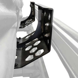 Awning Mount Kit, Go Rhino SRM, Jeep Gladiator 2020 - Present - EDK.ro