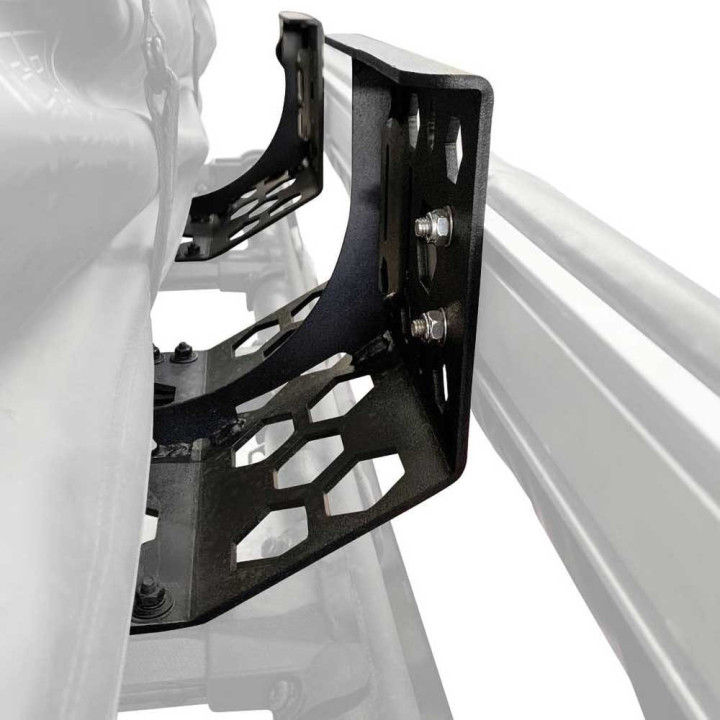 Kit de Montare pentru Marchiză, Go Rhino SRM, Jeep Gladiator 2020 - Prezent - EDK.ro