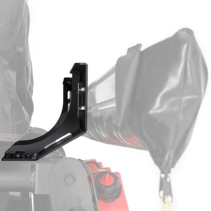 Kit de Montare pentru Marchiză, Go Rhino SRM, Jeep Gladiator 2020 - Prezent - EDK.ro