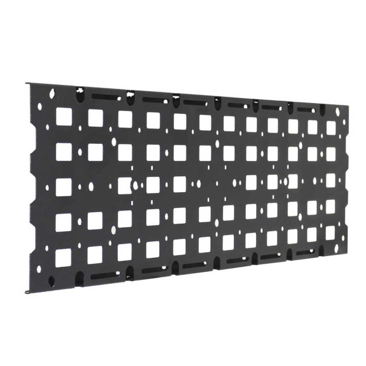 Kit Placă Angrenaj, Go Rhino SRM Overland, Jeep Gladiator 2020 - Prezent - EDK.ro