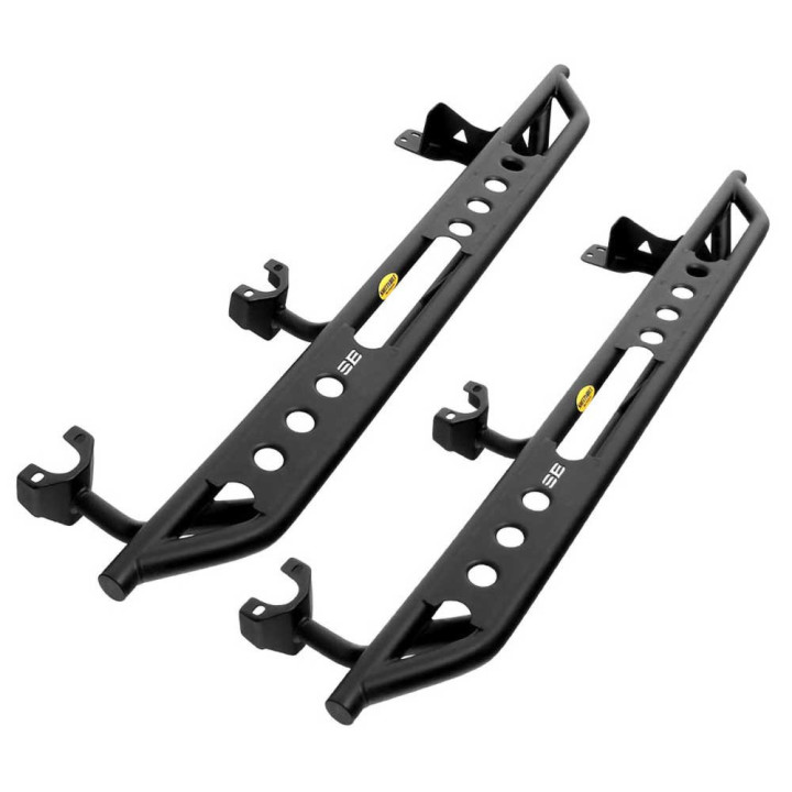 Side Steps, Smittybilt SRC, Jeep Gladiator 2020 - Present - EDK.ro