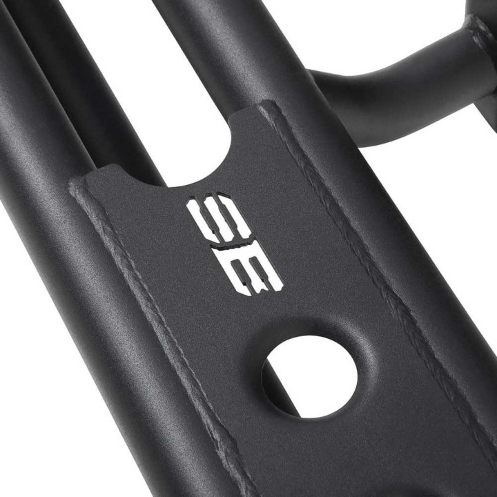 Praguri Laterale, Smittybilt SRC, Jeep Gladiator 2020 - Prezent - EDK.ro