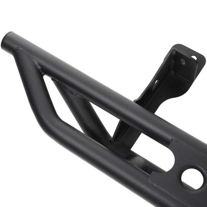 Praguri Laterale, Smittybilt SRC, Jeep Gladiator 2020 - Prezent - EDK.ro