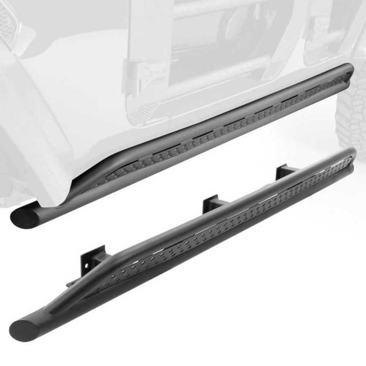 Praguri Laterale, Go Rhino, Jeep Gladiator 2020 - Prezent - EDK.ro