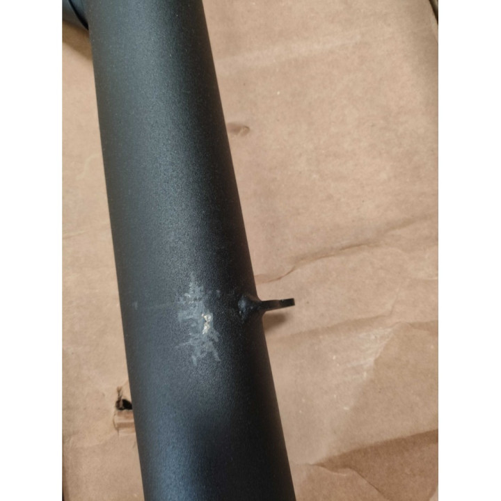 Praguri Laterale, Rough Country Nerf Step, Jeep Gladiator 2020 - Prezent - EDK.ro