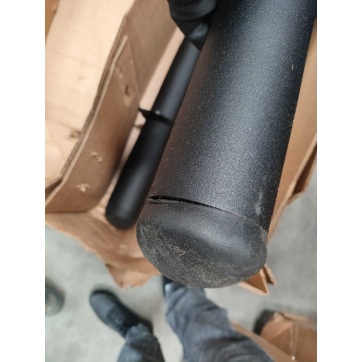 Praguri Laterale, Rough Country Nerf Step, Jeep Gladiator 2020 - Prezent - EDK.ro