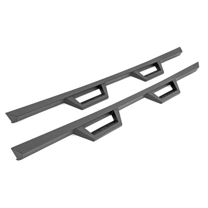 Praguri Laterale, Rough Country, Jeep Gladiator 2020 - Prezent - EDK.ro