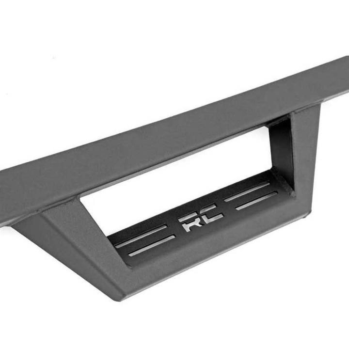 Praguri Laterale, Rough Country, Jeep Gladiator 2020 - Prezent - EDK.ro