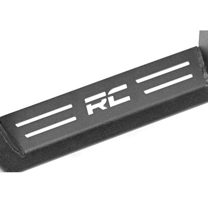 Praguri Laterale, Rough Country, Jeep Gladiator 2020 - Prezent - EDK.ro