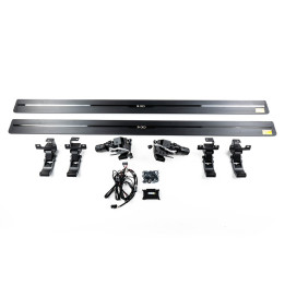 Electric Side Steps, OFD Gen 2, Jeep Gladiator 2020 - Present - EDK.ro