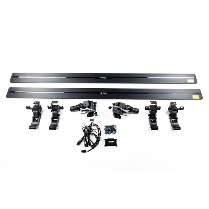 Praguri Laterale Electrice, OFD Gen 2, Jeep Gladiator 2020 - Prezent - EDK.ro