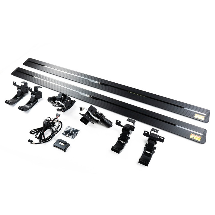 Praguri Laterale Electrice, OFD Gen 2, Jeep Gladiator 2020 - Prezent - EDK.ro