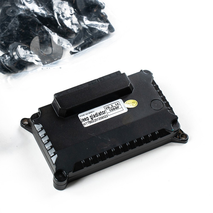 Praguri Laterale Electrice, OFD Gen 2, Jeep Gladiator 2020 - Prezent - EDK.ro