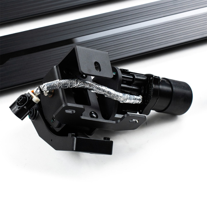 Praguri Laterale Electrice, OFD Gen 2, Jeep Gladiator 2020 - Prezent - EDK.ro