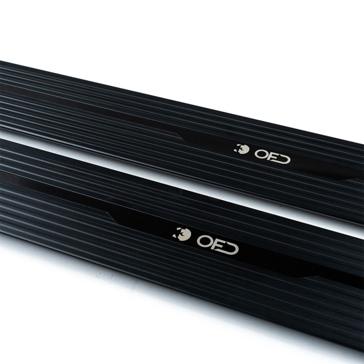 Praguri Laterale Electrice, OFD Gen 2, Jeep Gladiator 2020 - Prezent - EDK.ro