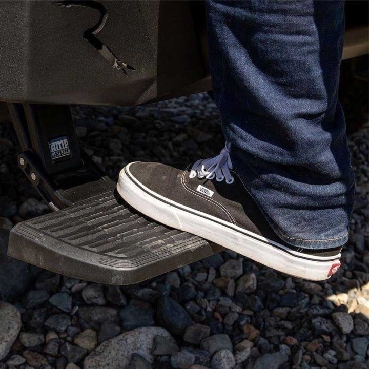Bed Access Step, RealTruck AMP, Jeep Gladiator 2020 - Present - EDK.ro