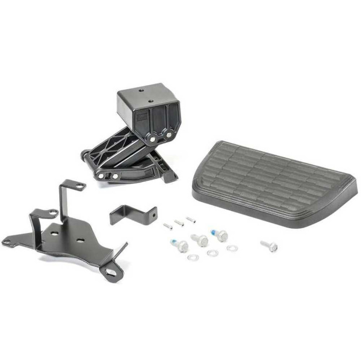 Bed Access Step, RealTruck AMP, Jeep Gladiator 2020 - Present - EDK.ro