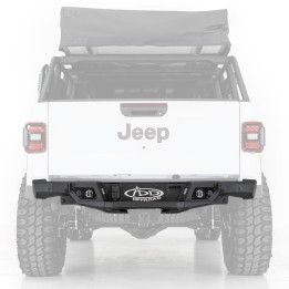 Rear Protection Bar, Addictive Designs Stealth Fighter, Jeep Gladiator 2020 - Present - EDK.ro