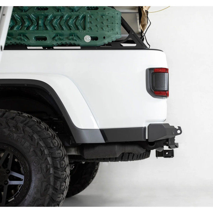 Bară de Protecție Spate, Addictive Designs Stealth Fighter, Jeep Gladiator 2020 - Prezent - EDK.ro