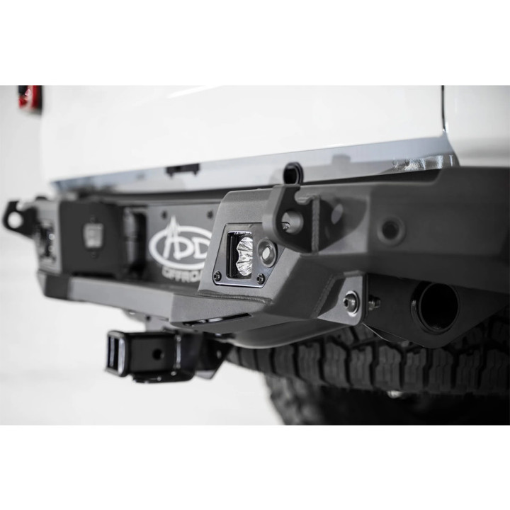 Bară de Protecție Spate, Addictive Designs Stealth Fighter, Jeep Gladiator 2020 - Prezent - EDK.ro