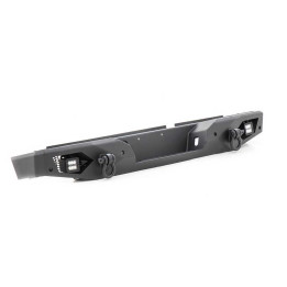 Rear Protection Bar, Rough Country with LED Lights, Jeep Gladiator 2020 - Present - EDK.ro
