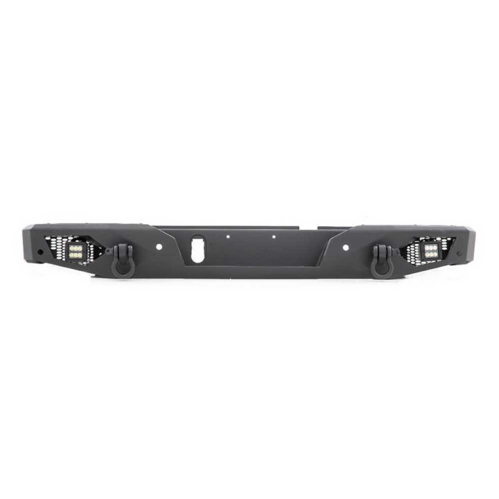 Bară de Protecție Spate, Rough Country cu Lumini LED, Jeep Gladiator 2020 - Prezent - EDK.ro