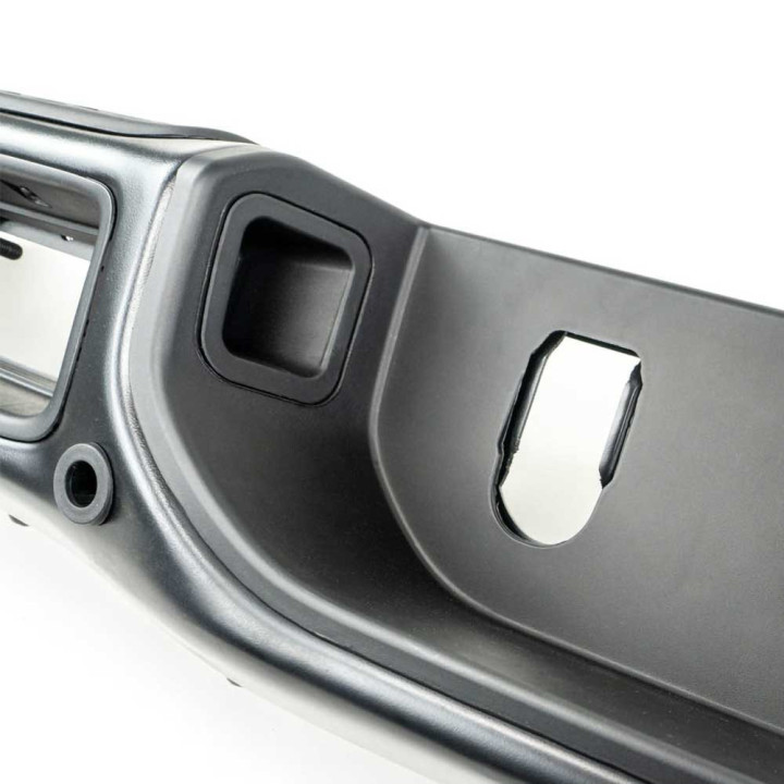 Bară de Protecție Spate, OFD, Jeep Gladiator 2020 - Prezent - EDK.ro