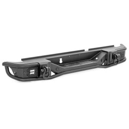 Bară de Protecție Spate, Rough Country cu Lumini LED, Jeep Gladiator 2020 - Prezent - EDK.ro