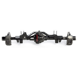 Carcasă Punte Spate, TeraFlex CRD60 Full-Float Lift 0-6 Inch, Jeep Gladiator 2020 - Prezent - EDK.ro