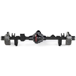 Raport Punte Spate CRD60 4.88 cu Sistem de Blocare a Aerului ARB, TeraFlex Lift 3-6 Inch, Jeep Gladiator 2020 - Prezent - EDK.ro