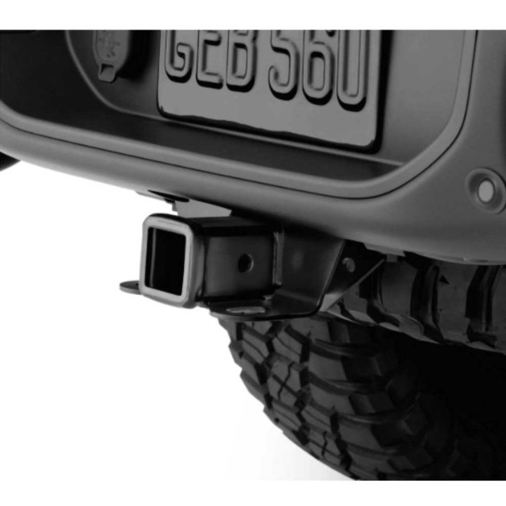 Cuplaj de Remorcare 2 Inch, Mopar, Jeep Gladiator 2020 - Prezent - EDK.ro