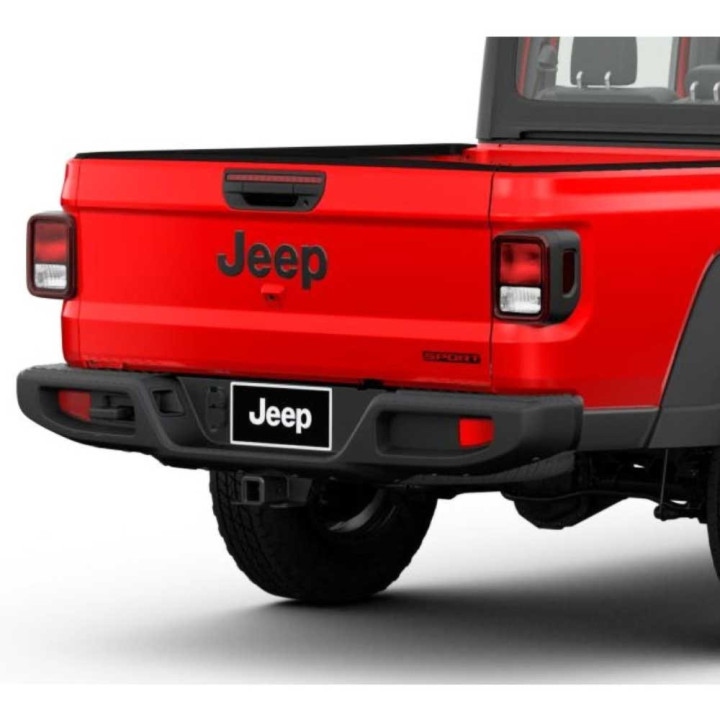 Cuplaj de Remorcare 2 Inch, Mopar, Jeep Gladiator 2020 - Prezent - EDK.ro