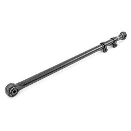 Bară de Șină Spate Reglabilă Forjată, Rough Country Lift 2.5-6 Inch, Jeep Gladiator 2020 - Prezent - EDK.ro