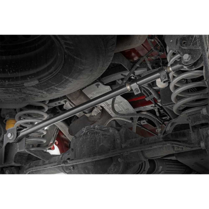 Rear Forged Adjustable Track Bar, Rough Country Lift 2.5-6 Inch, Jeep Gladiator 2020 - Present - EDK.ro