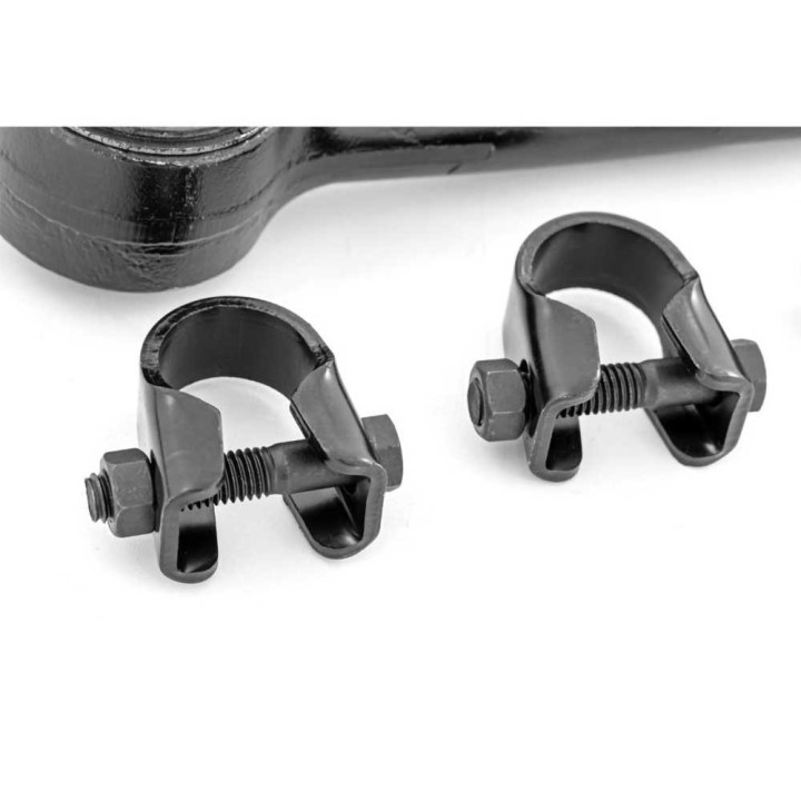 Bară de Șină Spate Reglabilă Forjată, Rough Country Lift 2.5-6 Inch, Jeep Gladiator 2020 - Prezent - EDK.ro
