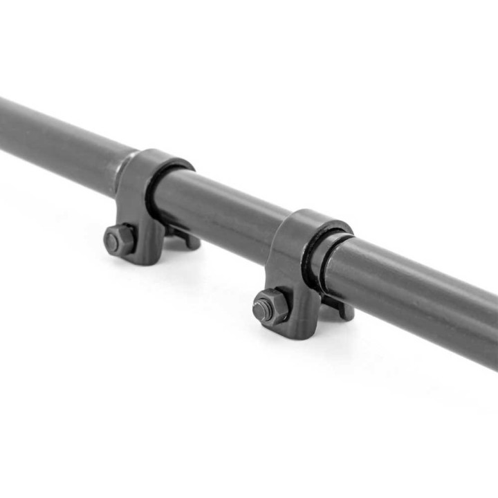 Rear Forged Adjustable Track Bar, Rough Country Lift 2.5-6 Inch, Jeep Gladiator 2020 - Present - EDK.ro
