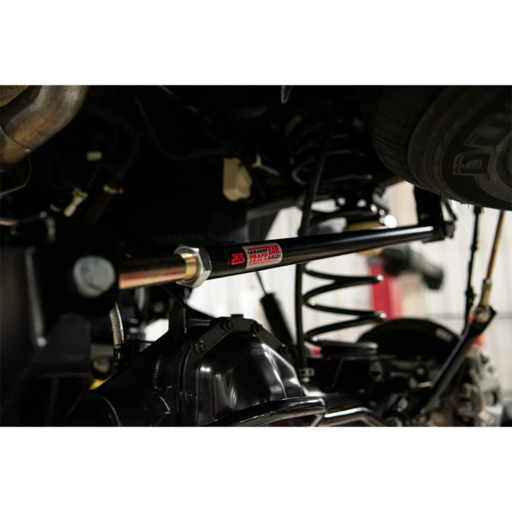Bară de Șină Spate Reglabilă, JKS Lift 0-6 Inch, Jeep Gladiator 2020 - Prezent - EDK.ro