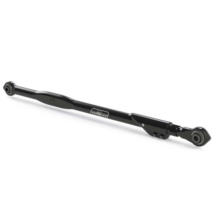 Rear Adjustable Track Bar, TeraFlex Lift 0-6 Inch, Jeep Gladiator 2020 - Present - EDK.ro
