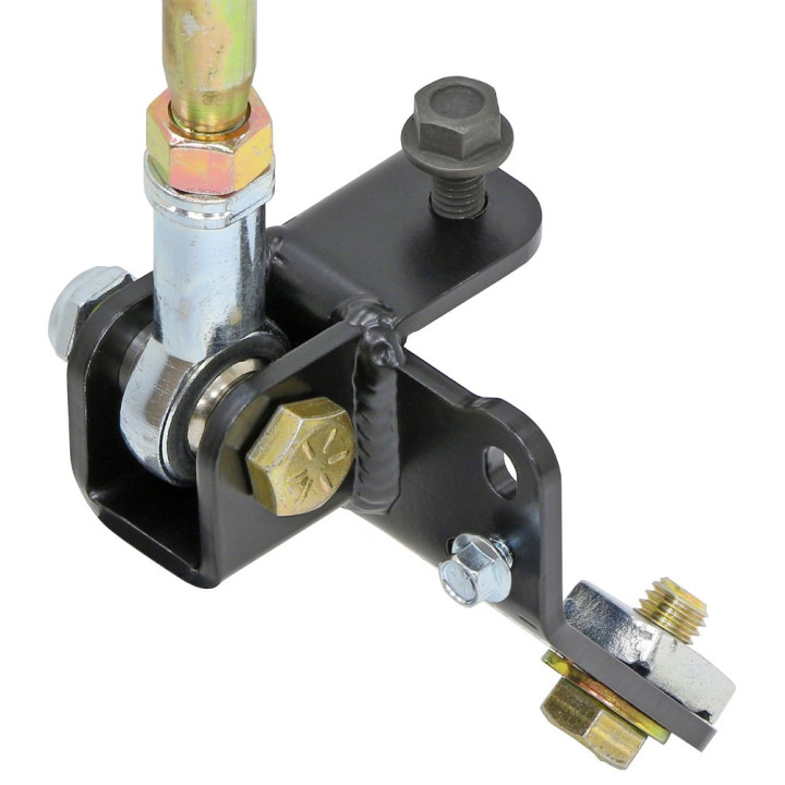 Kit Bară Stabilizatoare Spate, Clayton Off Road RockJock 4x4 Antirock Lift 0-4 Inch, Jeep Gladiator 2020 - Prezent - EDK.ro
