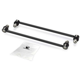 Kit Bieletă Bară Stabilizatoare Spate, TeraFlex Lift 2.5-4.5 Inch, Jeep Gladiator 2020 - Prezent - EDK.ro