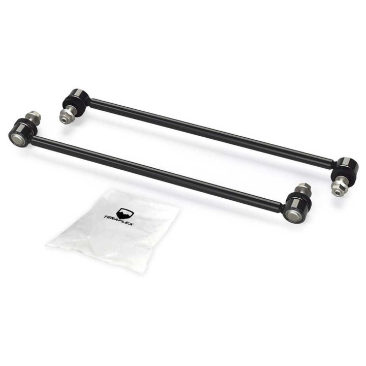Kit Bieletă Bară Stabilizatoare Spate, TeraFlex Lift 2.5-4.5 Inch, Jeep Gladiator 2020 - Prezent - EDK.ro