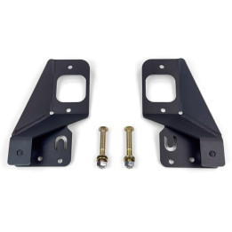 Suporturi Bară Antiruliu Spate, Clayton Off Road, Jeep Gladiator 2020 - Prezent - EDK.ro