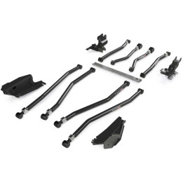 Kit Braț de Control Lung Reglabil, TeraFlex Alpine IR Lift 3-6 Inch, Jeep Gladiator 2020 - Prezent - EDK.ro