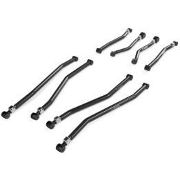 Adjustable Long Control Arm Kit, TeraFlex Alpine Lift 3-6 Inch, Jeep Gladiator 2020 - Present - EDK.ro