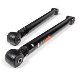 Rear Lower Adjustable Control Arm Kit, JKS J-Link Lift 0-4.5 Inch, Jeep Gladiator 2020 - Present - EDK.ro