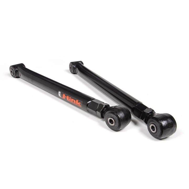 Rear Lower Adjustable Control Arm Kit, JKS J-Link Lift 0-4.5 Inch, Jeep Gladiator 2020 - Present - EDK.ro