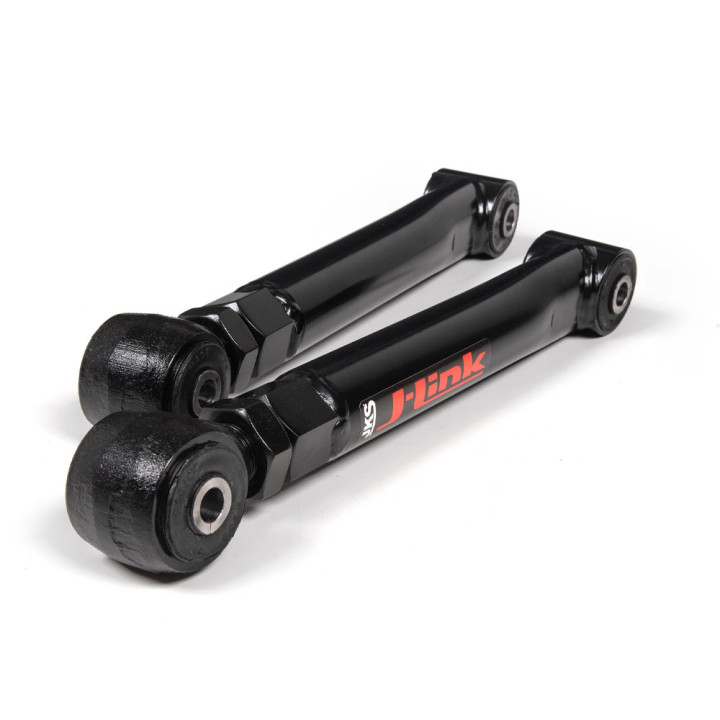 Rear Upper Adjustable Control Arm Kit, JKS J-Link Lift 0-4.5 Inch, Jeep Gladiator 2020 - Present - EDK.ro