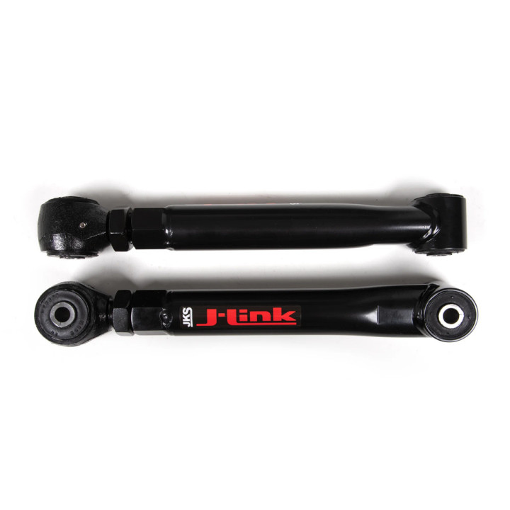 Rear Upper Adjustable Control Arm Kit, JKS J-Link Lift 0-4.5 Inch, Jeep Gladiator 2020 - Present - EDK.ro